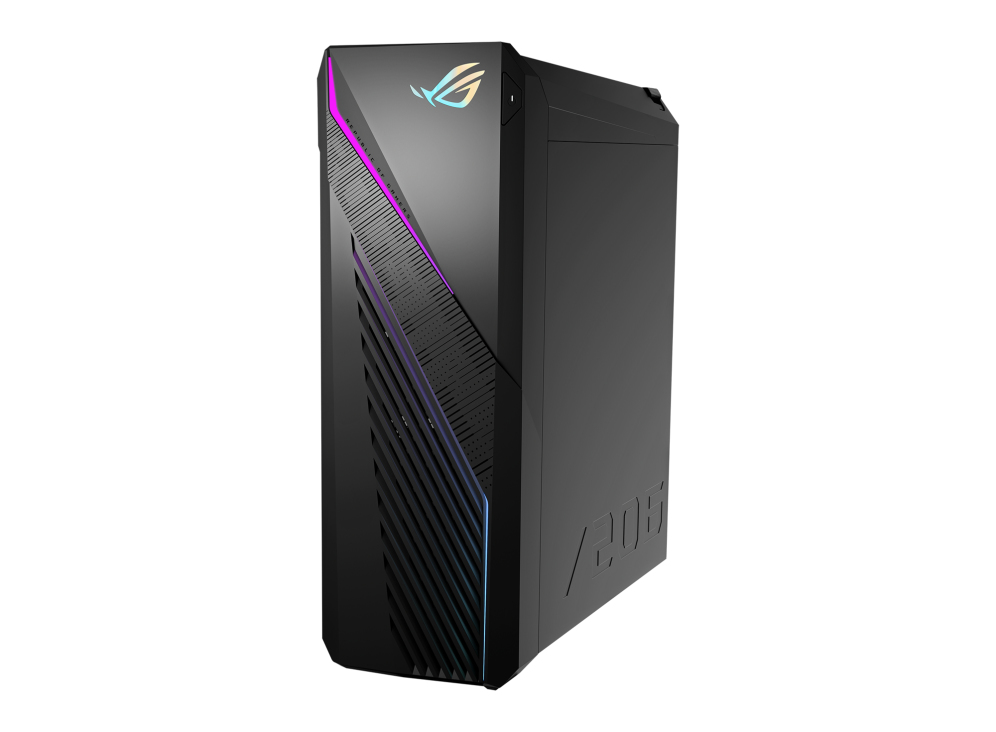 ASUS ROG Strix G16CH G16CH-71370F150W Intel® Core™ i7 i7-13700F 32 Go DDR4-SDRAM 3 To HDD+SSD NVIDIA GeForce RTX 4080 Windows 11 Home Midi Tower PC Gris - Neuf