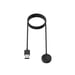 Cable de carga magnético de 1 m para Fossil Gen 6