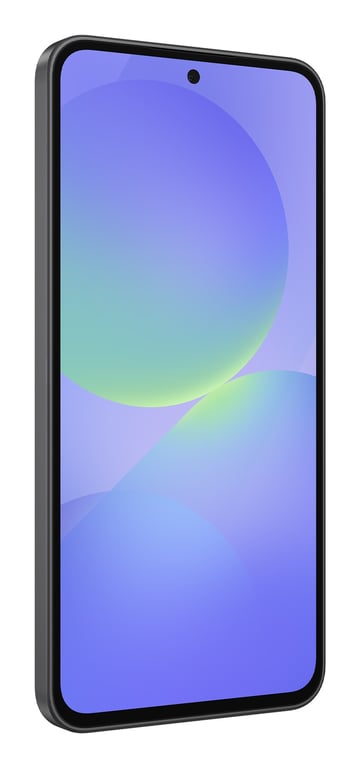 Galaxy A36 (5G) 256 Go, Noir - Neuf