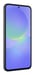 Galaxy A36 (5G) 128 GB, negro