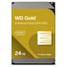 WESTERN DIGITAL HDD Gold 24TB SATA 512MB 3.5'