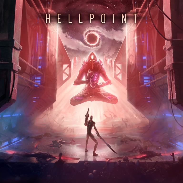 Hellpoint SWITCH Neuf - vue 1