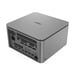 Lenovo ThinkCentre neo Ultra Intel® Core™ i7 i7-14700 16 Go DDR5-SDRAM 512 Go SSD NVIDIA GeForce RTX 4060 Windows 11 Pro Mini PC Gris