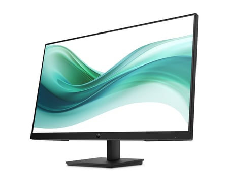 HP Series 3 Pro 27 inch FHD Monitor - 327pf pantalla para PC 68,6 cm (27'') 1920 x 1080 Pixeles Full HD LCD Negro