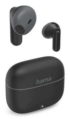 Hama Freedom Light II Casque True Wireless Stereo (TWS) Ecouteurs Appels/Musique - vue 8