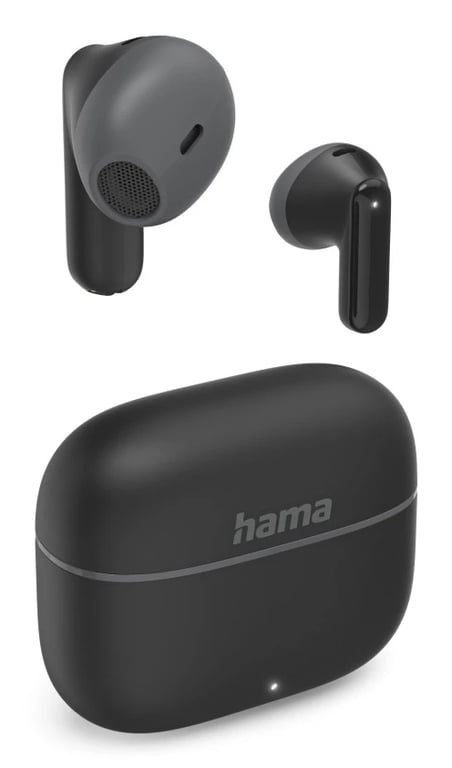 Casque True Wireless Hama Freedom Light II – Bluetooth, Écouteurs Appels/Musique - vue 10