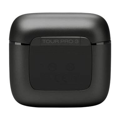 JBL Modelo de producto : Tour Pro 3 Negro