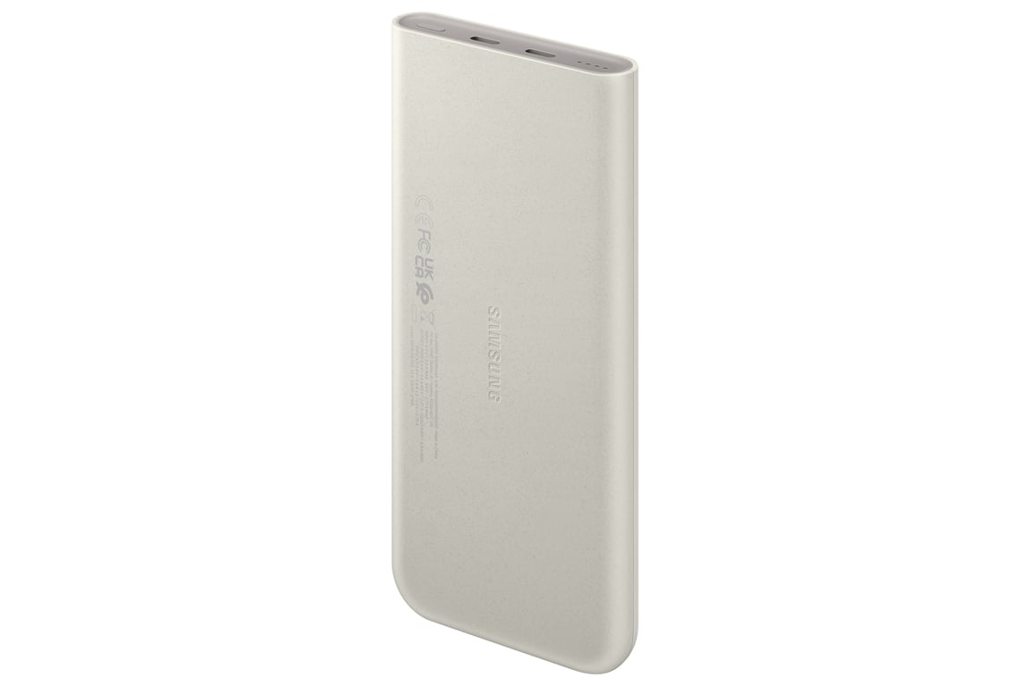 Samsung Batterie externe édition Paris 2024 10 000 mAh Charge Ultra Rapide Neuf - vue 3