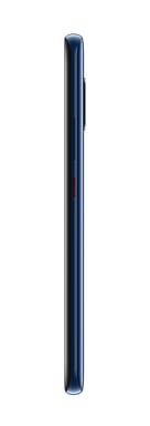 Mate 20 Pro 128 Go, Bleu