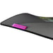 ROCCAT Sense Icon Tapis de souris de jeu Noir, Gris