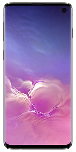 Galaxy S10 512 Go, Noir, débloqué