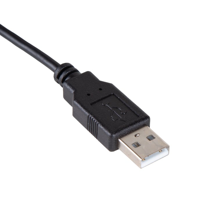 iggual IGG319000 clavier Bureau USB QWERTY Neuf - vue 3