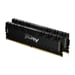 Módulo de Memoria Kingston Technology FURY Renegade 64GB 2 x 32GB DDR4 3200 MHz