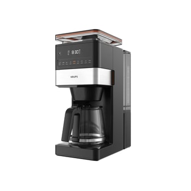 Krups Aroma Partner KM8428 cafetera eléctrica Totalmente automática Cafetera de filtro 1,5 L