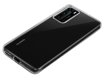 Custodia sottile invisibile per Huawei P40 1,2 mm, trasparente