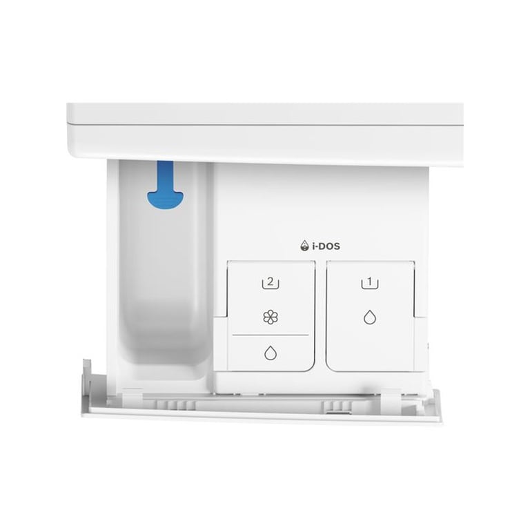 BOSCH Lave linge frontal 10 kg 1600 trmin WGB256A2FR - vue 8