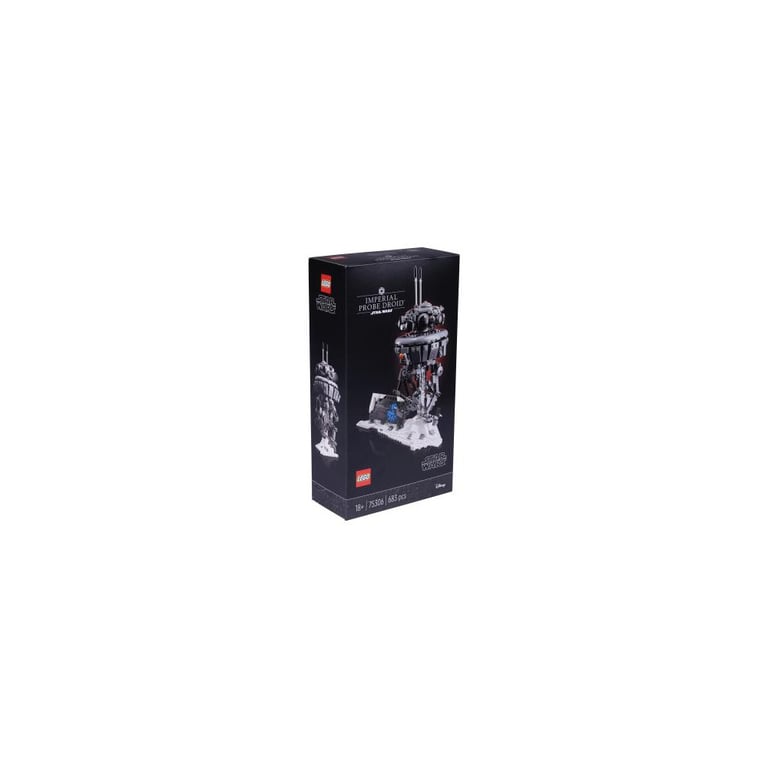 LEGO Star Wars Imperialer Suchdroide 75306 - vue 2