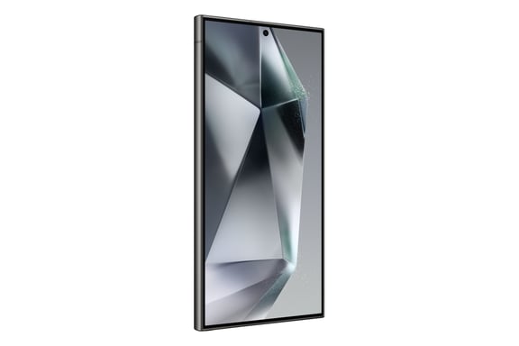 Galaxy S24 Ultra (5G) 256 GB, verde titanio