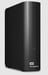 Western Digital Elements WDBWLG0200HBK-EESN disco duro externo 20 TB USB tipo A 2.0/3.2 Gen 1 (3.1 Gen 1) Negro