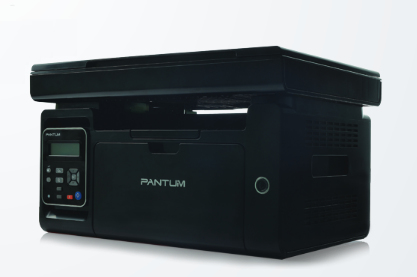 Impresora Multifunción - PANTUM - 22PPM WIFI 3 EN 1 - Laser - A4 - Monocromo - Wi-Fi - M6500W
