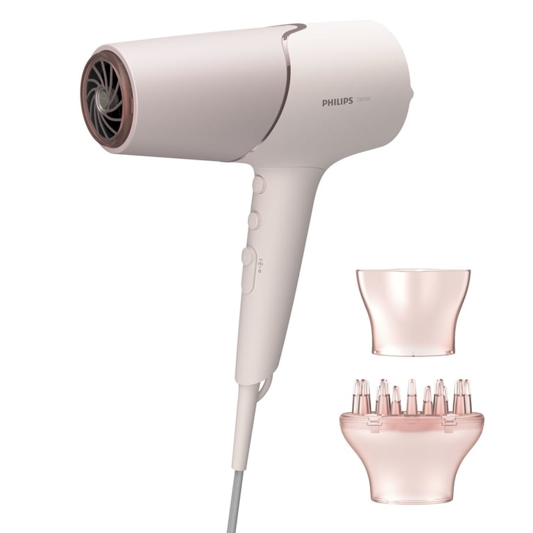 Philips 5000 series BHD530/00 Sèche-cheveux - Neuf