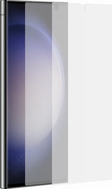 Film de protection Transparent pour Samsung G S23 Ultra 5G Samsung