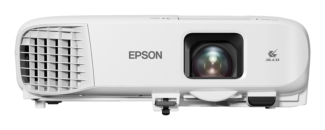 Epson EPSON EB - vue 7