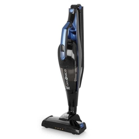 Aspirateur Balai Orbegozo AP 4200 – Cyclonique, Filtre HEPA, Autonomie 40 min - vue 5