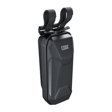 MODELABS - Borsa per scooter e bici CASR - Nero
