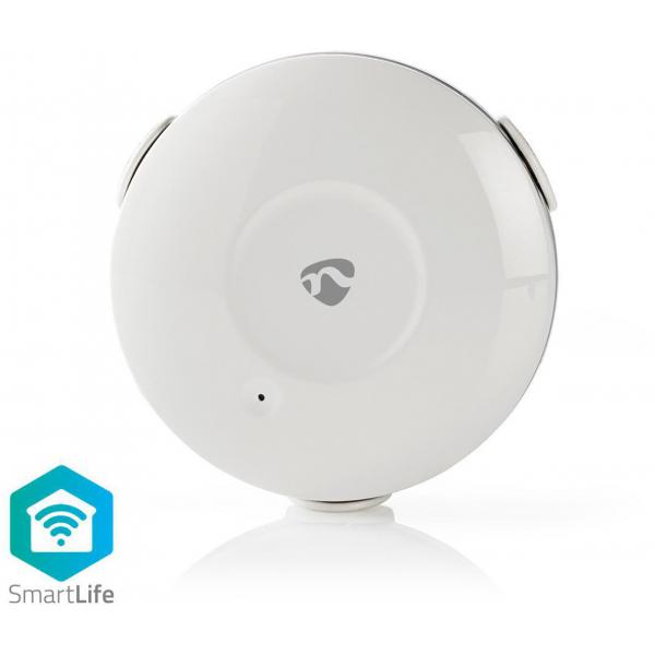 Nedis SmartLife Détecteur d'eau Neuf