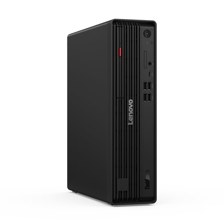 Lenovo ThinkCentre M90s Gen 6 Intel Core Ultra 7 265 DDR5 SDRAM SSD Windows 11 Pro SFF PC Neuf - vue 3