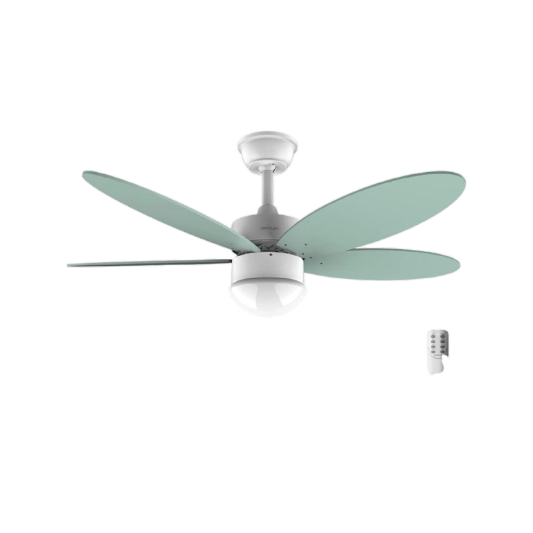 Ventilateur de Plafond Cecotec EnergySilence Aero 4260 – 40W, Moteur DC, 6 Vitesses, Télécommande