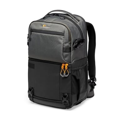Lowepro Fastpack Pro BP 250 AW III mochila Negro Tela