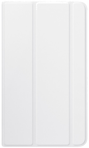 Coque pour Samsung Galaxy Tab A 7' blanche