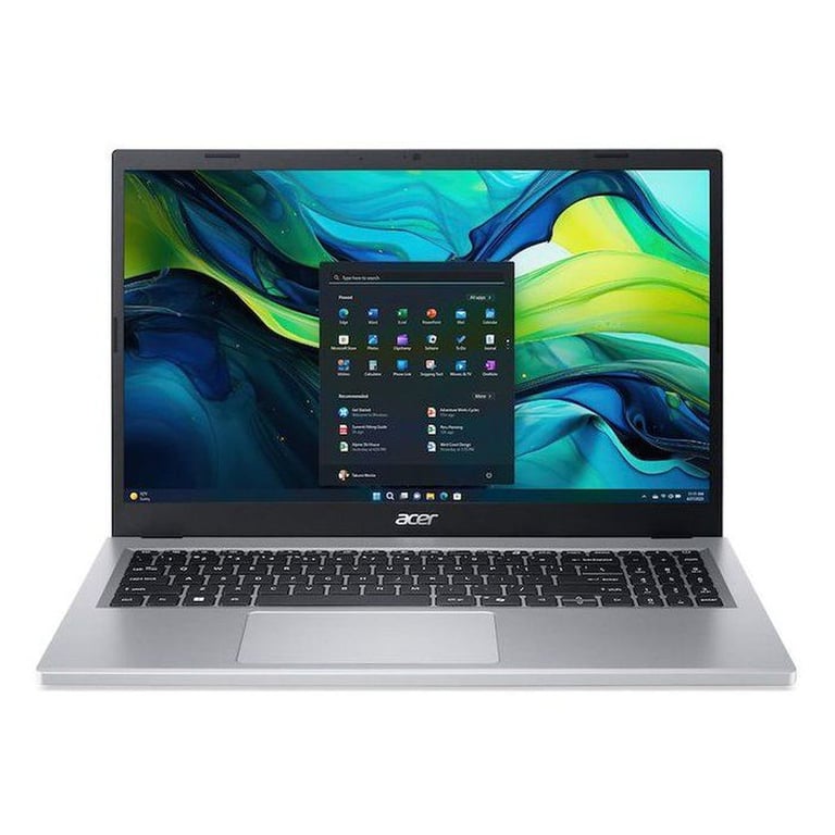 PC Portable ACER Aspire AG15 21P R5XP Win 11 156 FHD Athlon RAM 8Go SSD AMD Radeon Graphics - vue 3