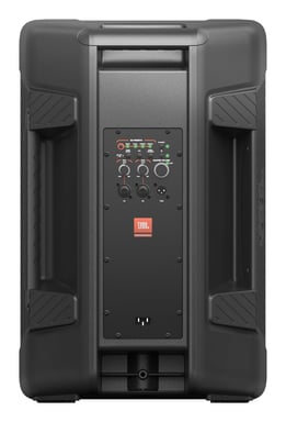 JBL IRX112BT altavoz De 2 vías Negro Inalámbrico