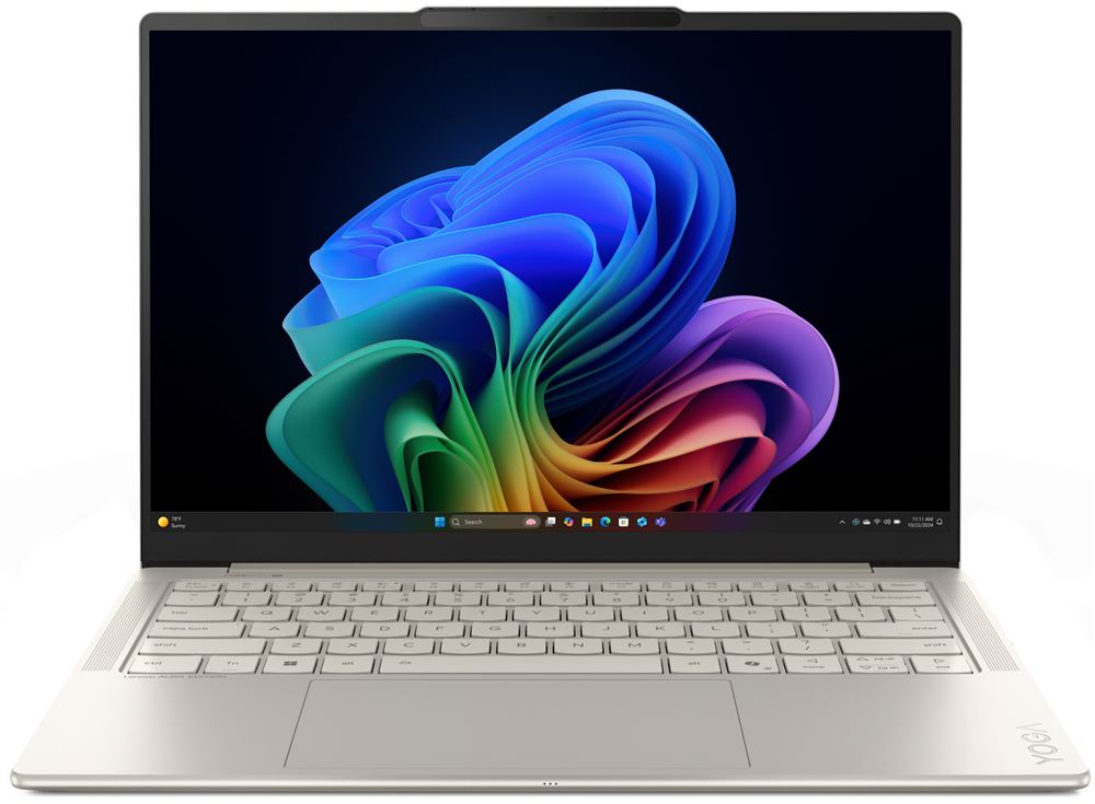 Yoga Slim 7 14ILL10 - vue 5