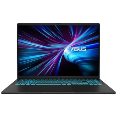 Portátil Gaming V16 | Sin Windows - 16 WUXGA IPS 144Hz - RTX 4050 6Go - Intel Core 5 210H - RAM 16Go - 512Go SSD