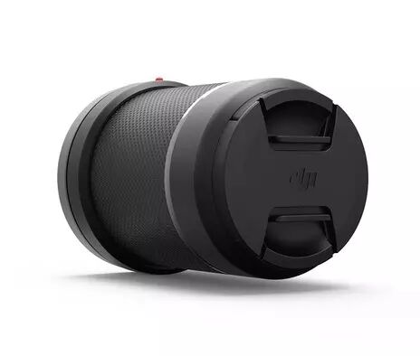 Objectif DJI DL 35 mm F2.8 LS ASPH Zenmuse X7X9 Neuf - vue 3