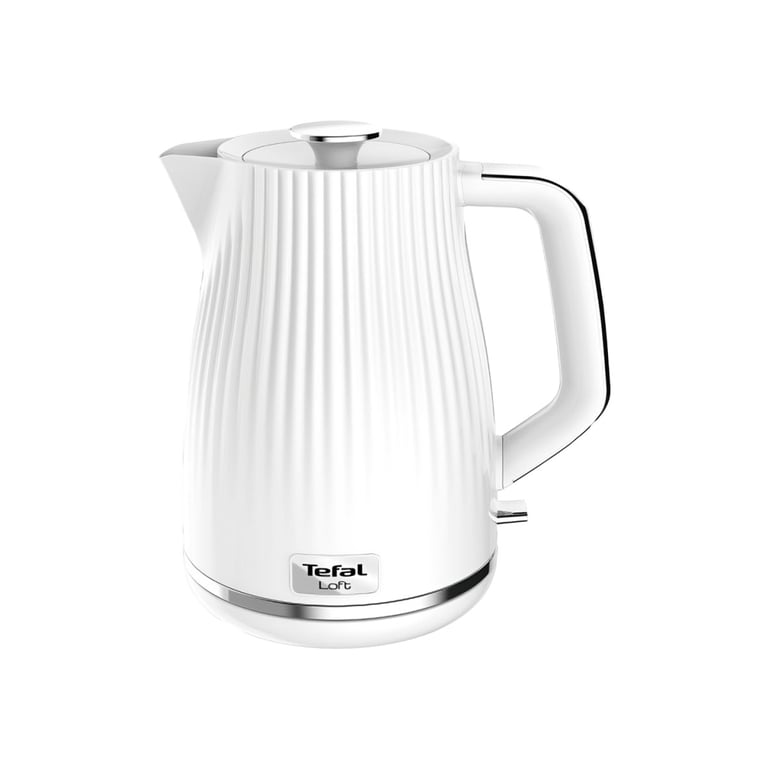 Bouilloire Électrique Tefal KO2501 – 1.7 L 2400 W Arrêt Automatique - vue 3