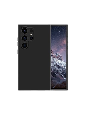 dbramante1928 Iceland Ultra D3O funda para teléfono móvil 17,3 cm (6.8'') Negro