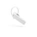 Hama MyVoice1500 Auricular inalámbrico Bluetooth para llamadas/música Blanco