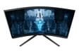 32'' Samsung Gaming Negro ODYSSEY NEO G8 3840x2160 VA Incurved 1000R 350 cd/m² 1ms 240Hz 2xHDMI 1xDP Soporte ajustable inclinación pivotante