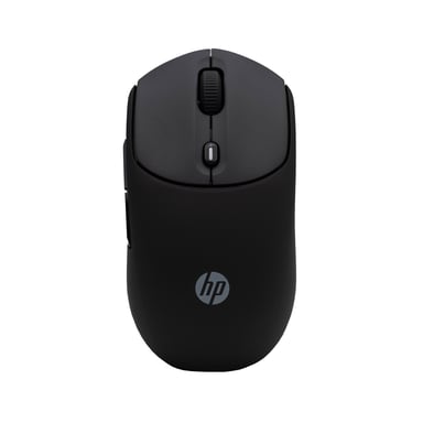 HP Ratón inalámbrico silencioso 400