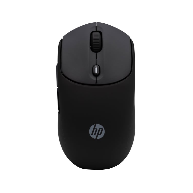 HP Souris sans fil silencieuse 400 - Neuf