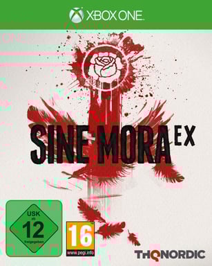 Sine Mora Ex Xbox One