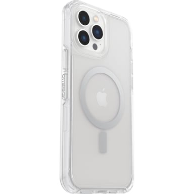 OtterBox Symmetry Plus Clear Series pour Apple iPhone 13 Pro Max, transparente Apple (brand) iPhone 13 Pro Max