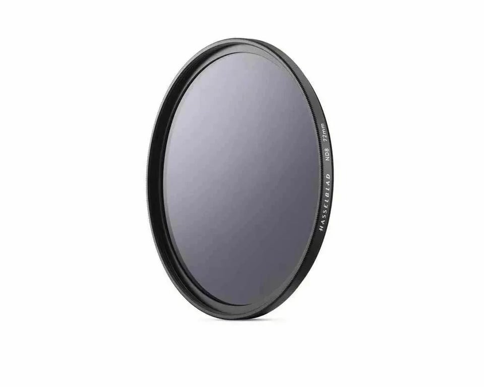 Filtre d'objectif UV Hasselblad 86 mm - vue 3