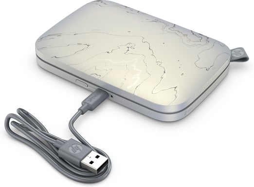 HP Sprocket Select Zinco