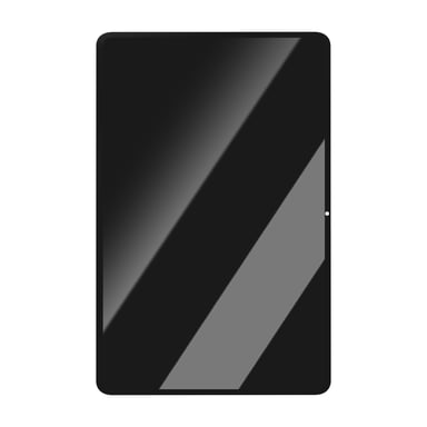 Xiaomi Pantalla + Chasis para Xiaomi Pad 6 Paquete de Servicio Original Negro